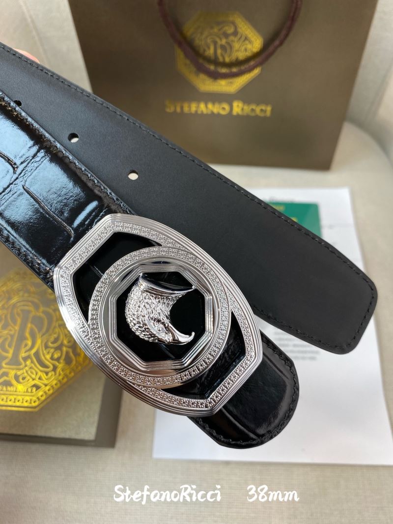 Stefano Ricci Belts